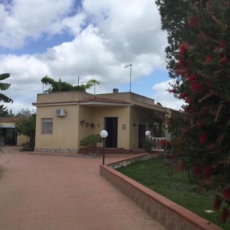 Villa Emilia Syracuse Ngoại thất bức ảnh