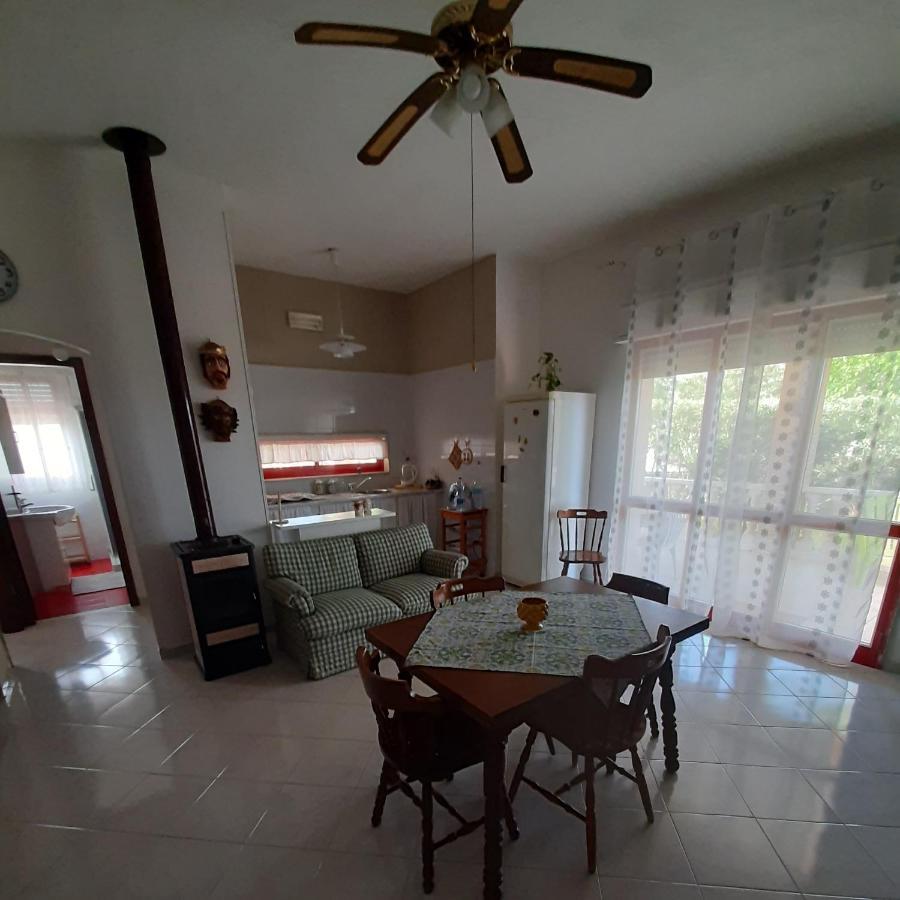 Villa Emilia Syracuse Ngoại thất bức ảnh