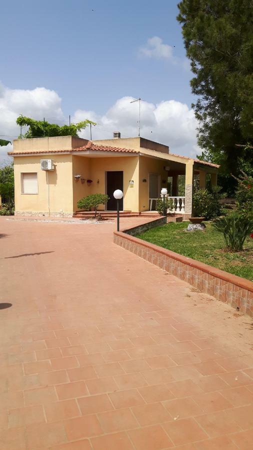 Villa Emilia Syracuse Ngoại thất bức ảnh