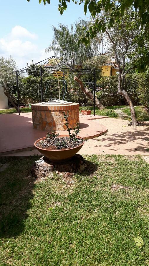Villa Emilia Syracuse Ngoại thất bức ảnh